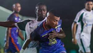 CARIOCA: Boavista marca nos acréscimos e entra no G4 da Taça Guanabara