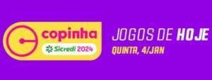 Copa SP: Veja onde assistir os 24 jogos desta quinta-feira!