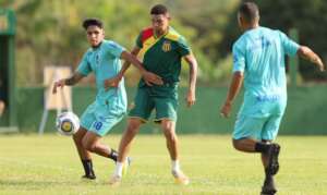 Maranhense: Sampaio Corrêa vence jogo-treino e técnico elogia desempenho