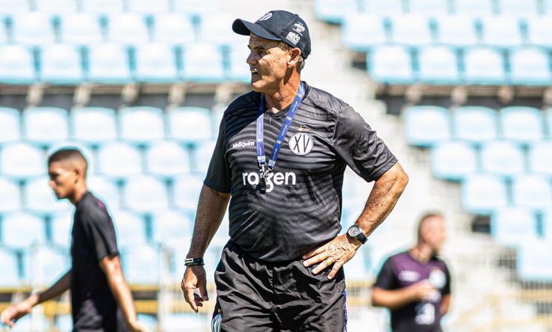 Paulista A2: XV de Piracicaba retorna a Jacutinga para finalizar pré-temporada