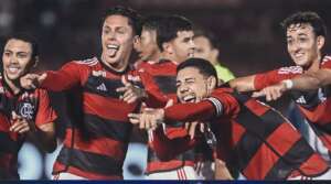 COPA SP: Flamengo passa pelo São José-RS e pega o Botafogo-SP nas oitavas