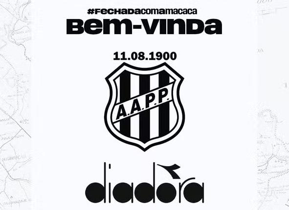 Paulistão: Ponte Preta se reapresenta e anuncia nova fornecedora de material esportivo