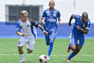 COPA SP: Aster Itaqua e Vitória estreiam bem e lideram grupos