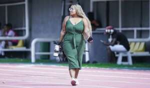 Baiano: Fotógrafa da federação denuncia racismo na partida Bahia x Jequié