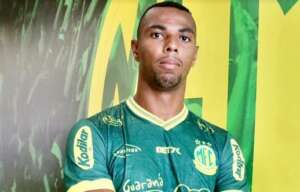 Paulistão: Mirassol acerta renovação de zagueiro que fez quase 50 jogos