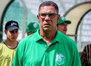 Paulista A3: Técnico valoriza ponto em casa e projeta evolução do Rio Preto