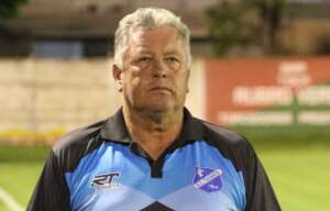 Paulista A2: Após insucesso de novato, Monte Azul acerta com Roberto Cavalo