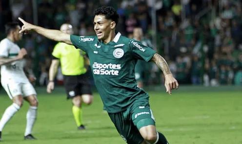 Paulistão: Ponte Preta contrata meia que estava no Goiás por empréstimo