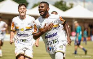 COPA SP: Veja os duelos das oitavas de final!