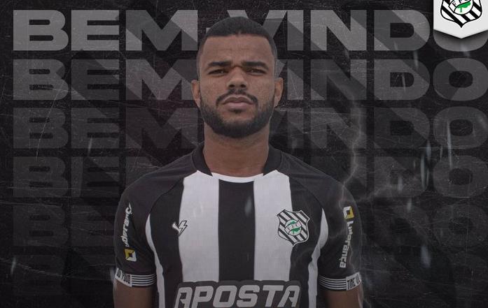 Catarinense: Figueirense confirma zagueiro ex-Ponte Preta e atacante
