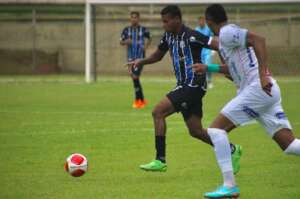 Paulista A3: EC São Bernardo supera o União São João e vence primeira