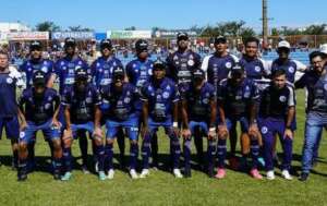 GOIANO: Goianésia e Goiatuba empatam no encerramento da rodada