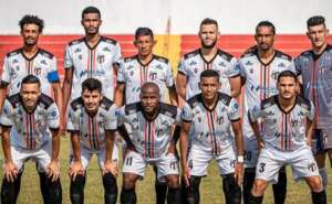 AMAZONENSE: Operário vence primeira e assume liderança do Grupo A