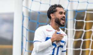 Copa SP: Com direito a golaço e show da torcida, Água Santa goleia na estreia