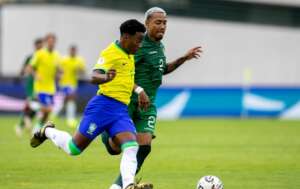PRÉ-OLÍMPICO: Endrick marca e Brasil larga com vitória magra e futebol ruim contra a Bolívia