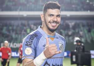 Santos terá calendário facilitado em 2024 com maioria dos jogos em São Paulo