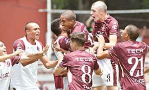 COPA SP: Juventus estreia com vitória em duelo paulista