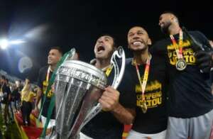 CATARINENSE: Criciúma inicia busca por bicampeonato para repetir feito de 1990