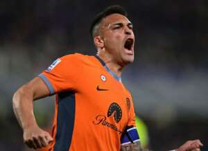 ITALIANO: Sommer defende pênalti, Inter supera Fiorentina e reassume liderança