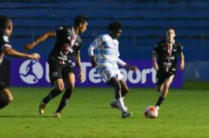 Taubaté 1 x 0 Primavera - Burro da Central vence  segunda seguida e segue invicto