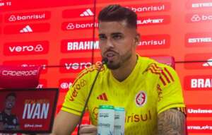 Gaúcho: Após lesão de ex-Ponte Preta, Inter pode buscar novo goleiro