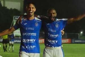 CAPIXABA: Vitória mantém os 100%; Jaguaré e Porto Vitória empatam