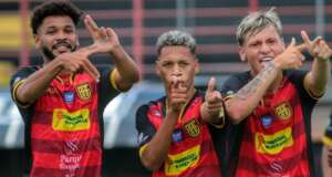 COPA SP: Flamengo-SP goleia por 4 a 0; Coritiba e XV de Piracicaba também vencem