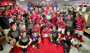 GOIANO: Vila Nova e Goiás vencem e seguem disputa acirrada pela liderança