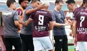 Paulista A2: Técnico projeta 'constante evolução' da Ferroviária após 1ª vitória