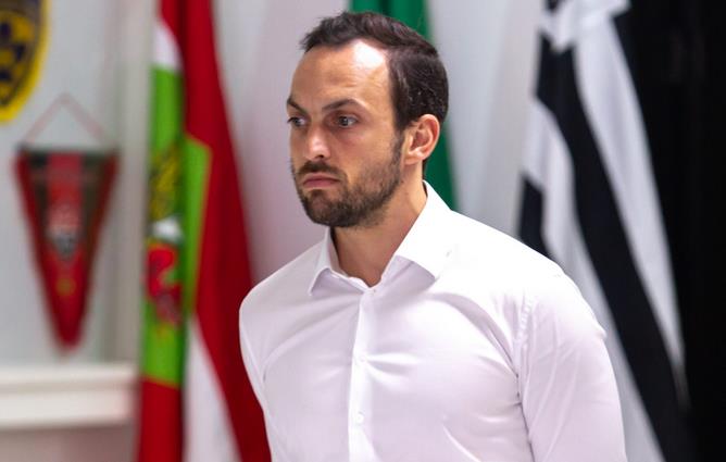 Catarinense: Ex-Inter de Limeira é empossado como CEO do Figueirense