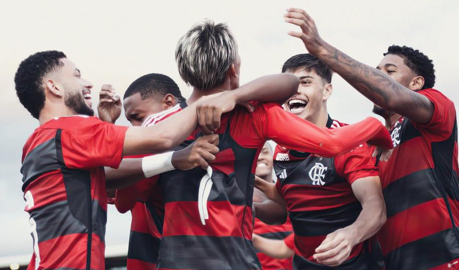COPA SP: Flamengo estreia com vitória diante do São José-RS