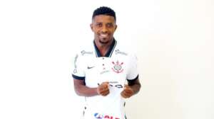 Corinthians se despede de Léo Santos e Jonathan Cafú após série de empréstimos