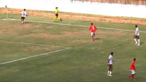 América 0 x 0 União Barbarense - Estreia sem gols no Paulista A4