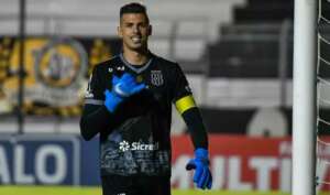 Gaúcho: Internacional contrata goleiro que brilhou na Ponte Preta