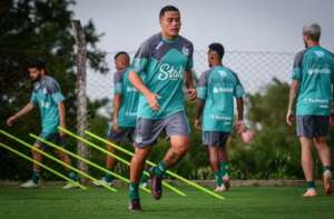 Gaúcho: Juventude contrata volante do Corinthians em definitivo