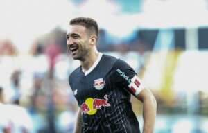 Red Bull Bragantino 1 x 1 Botafogo - Gols no fim de cada tempo decretam empate