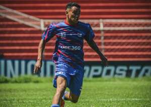 PAULISTA A4: Quarteto visitante vence na estreia e Nacional lidera