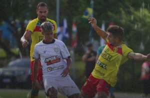 CATARINENSE: Brusque perde chance de dormir líder e Figueirense segue sem vencer