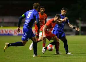 Juventus x Velo Clube - Galo Vermelho vai se manter 100%?