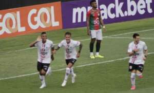 Primavera x São José - Fantasma quer manter 100% em casa