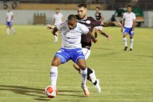 Ferroviária 1 x 1 São Bento - Os dois seguem invictos no Paulista A2