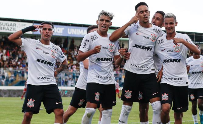 COPA SP: Corinthians busca confirmar vaga e São Paulo faz jogo decisivo por liderança