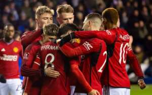 COPA DA INGLATERRA: Manchester United passa pelo Wigan sem sustos e avança à 4ª fase