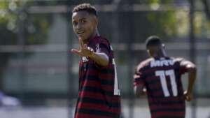 Paulistão: RB Bragantino estuda contratação de ex-joia do Flamengo