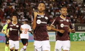 COPA SP: Ferroviária vence São Paulo e termina líder; Grêmio faz 6 a 2