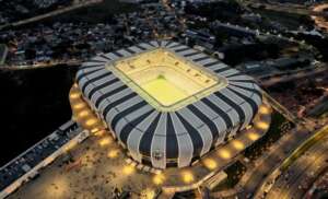 Palmeiras x São Paulo na Supercopa obriga mudança de data de Atlético-MG x Cruzeiro