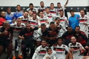 PAULISTA A2: Linense cola nos líderes e Oeste vence primeira