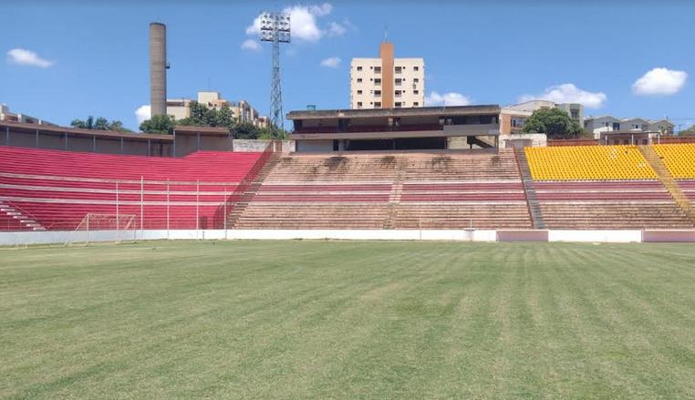 Time do Paulista A4 comemora 78 anos de fundação!