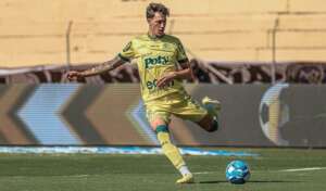 Paulistão: Mirassol acerta venda de lateral para o Austin, dos Estados Unidos