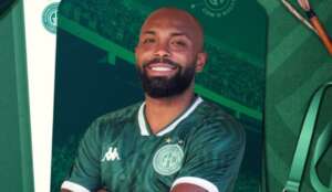 Paulistão: Guarani oficializa contratação por empréstimo de meia do Botafogo​